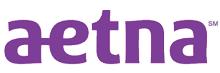 Aetna Insurance Company Logo