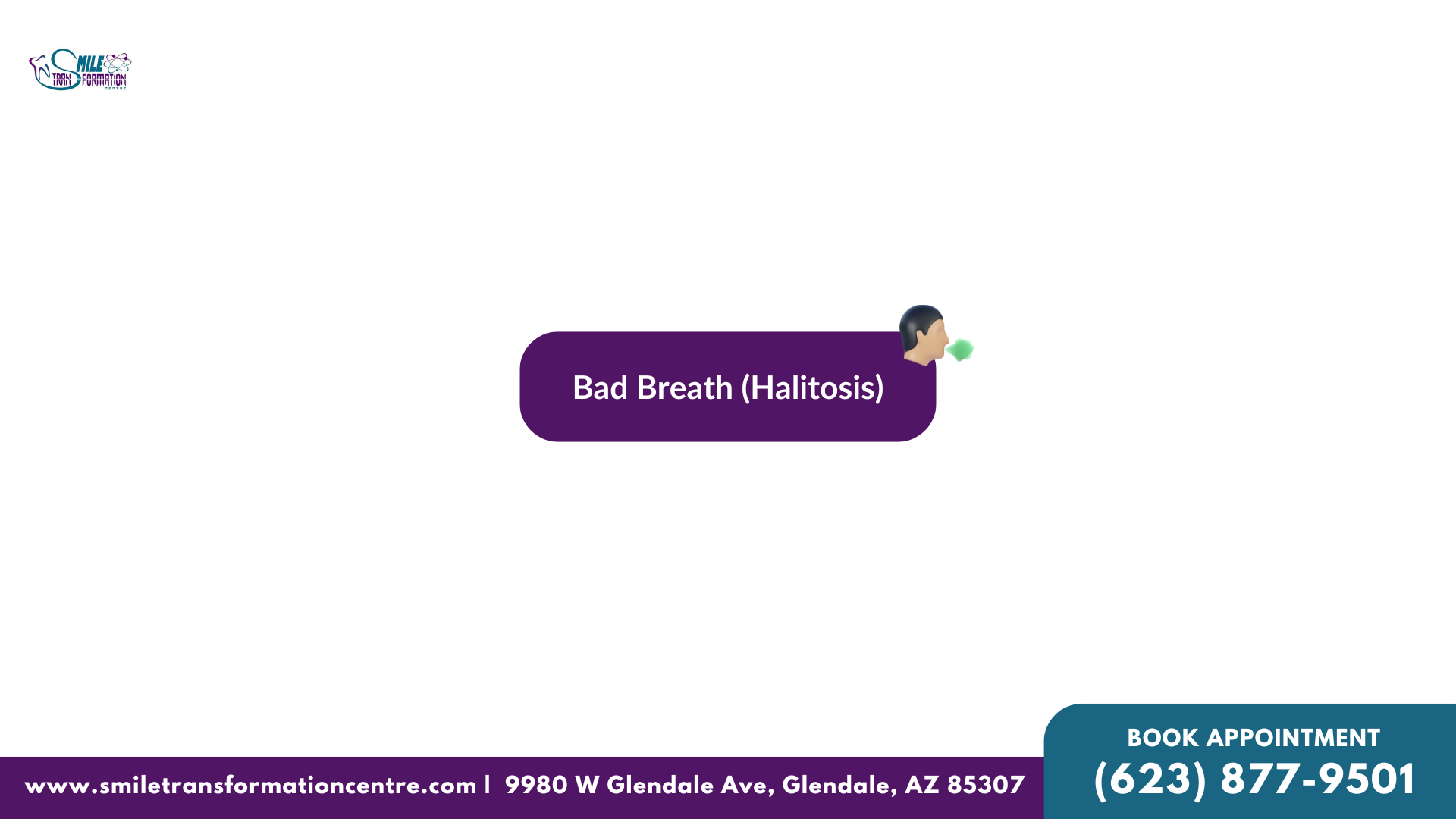 Bad Breath