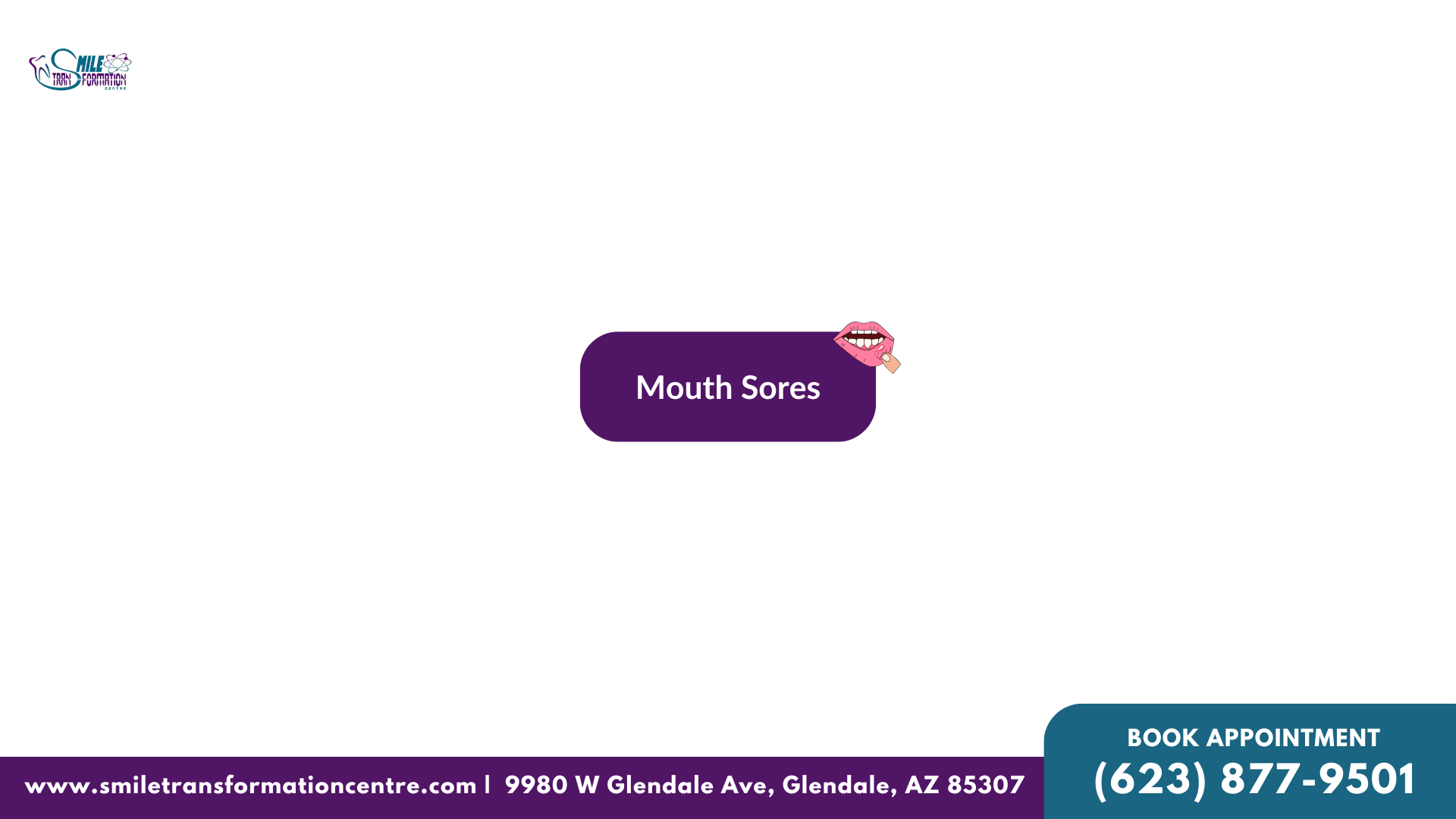 Mouth Sores