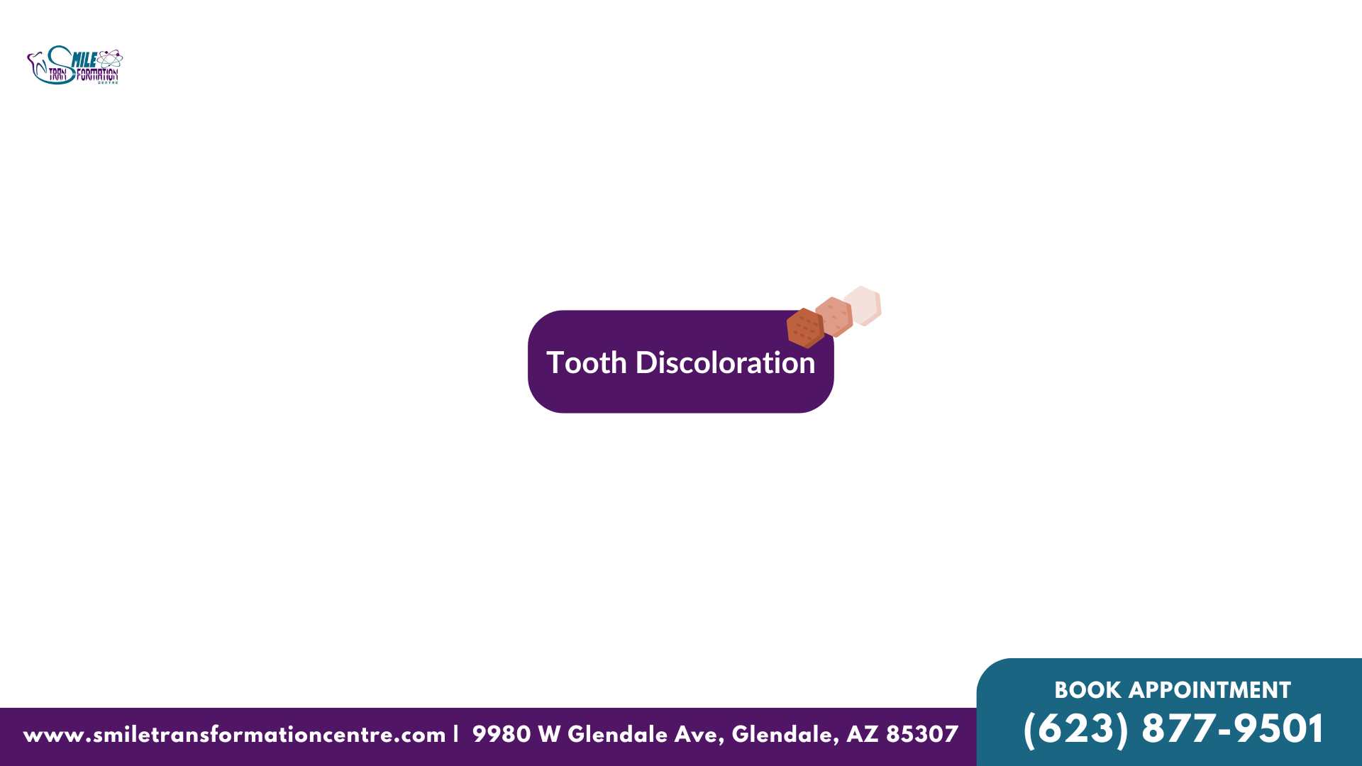 Tooth Discoloration